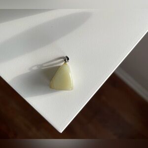 Green Pendant